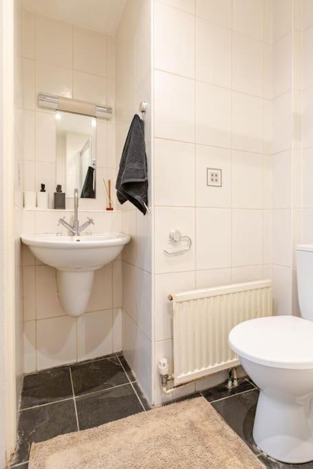 2 Bedroom Flat In St Johns Wood London Eksteriør bilde